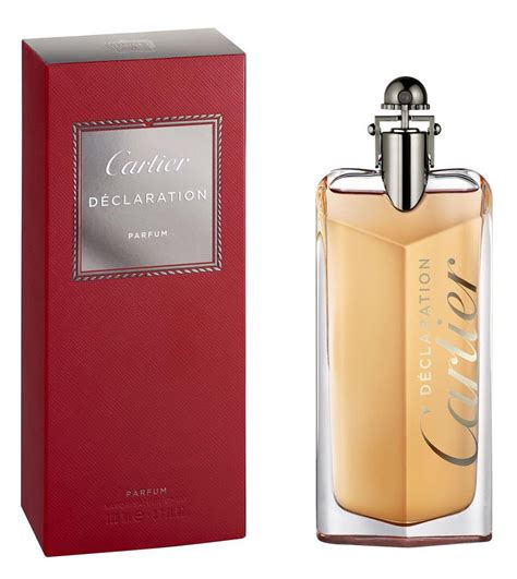 cartier declaration parfumo net|cartier declaration parfum women.